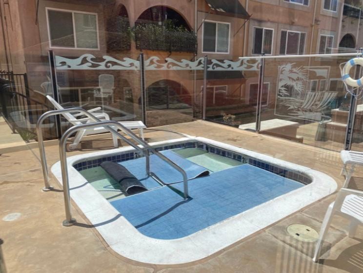 1Bed 1 Bath Unit in San Diego, CA-11