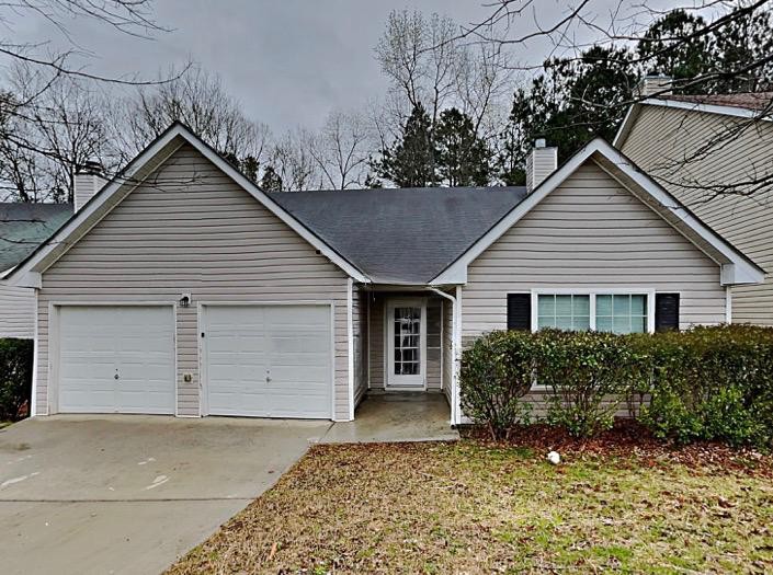 3 Bed 2 Bath Unit in Fairburn, GA-19