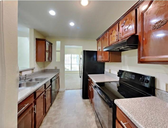 3Bed 2 Bath Unit in Union City, GA-10