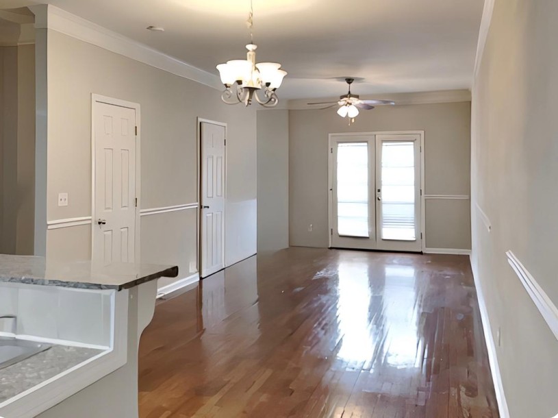 3 Bed 3 Bath Unit in Atlanta, GA-4