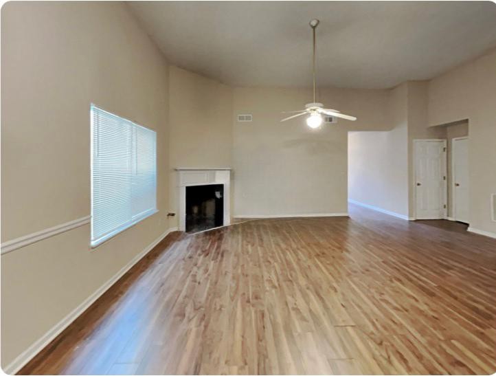 3 Bed 2 Bath Unit in Fairburn, GA-17