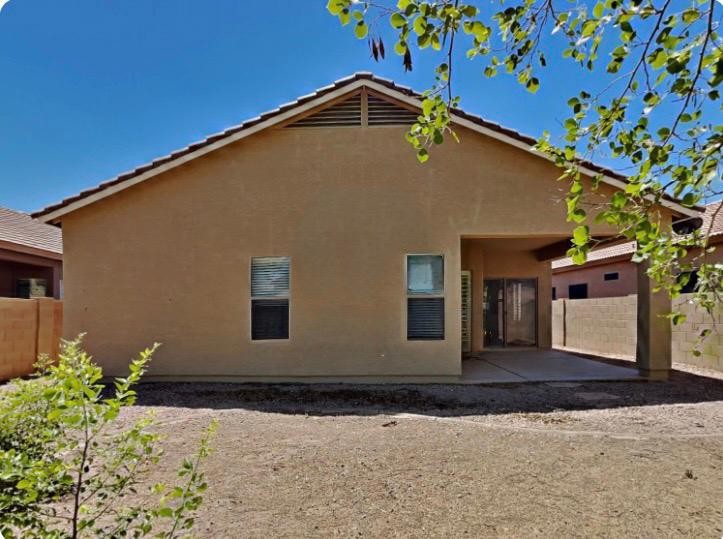 3 Bed 2 Bath Unit in Maricopa, AZ-4