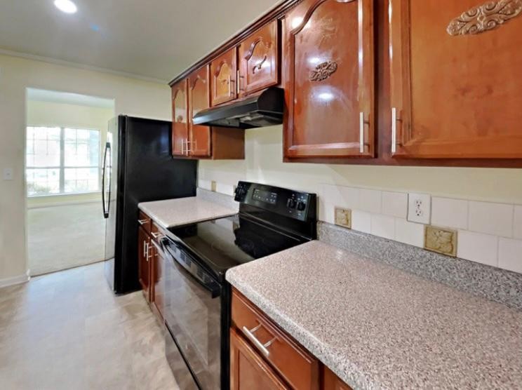 3Bed 2 Bath Unit in Union City, GA-8