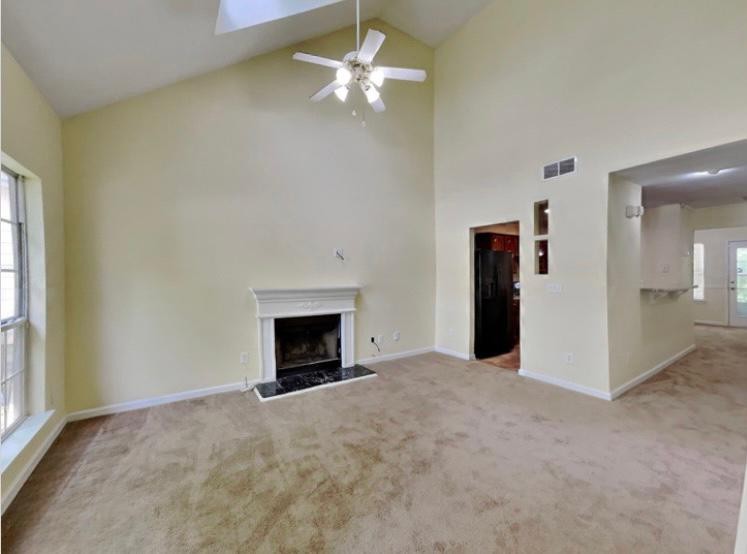 3Bed 2 Bath Unit in Union City, GA-2