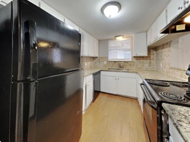 2 Bed 1 Bath Unit in Arlington, TX-7