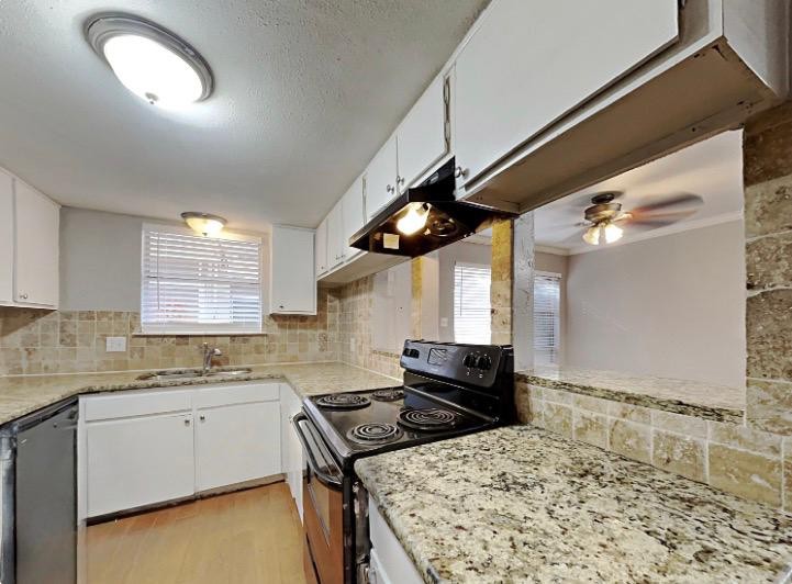 2 Bed 1 Bath Unit in Arlington, TX-5