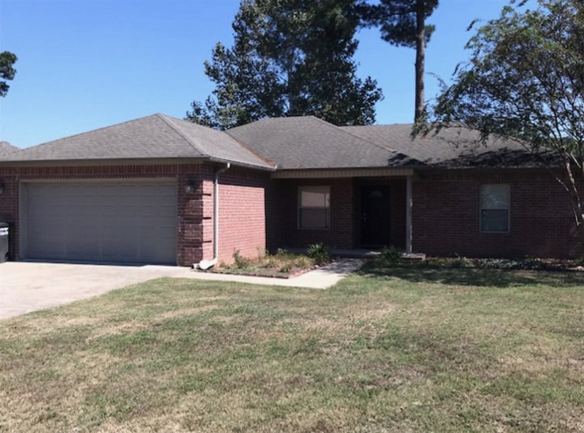 4 Bed 2 Bath Unit in Jacksonville, AR-2