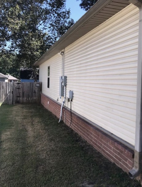 4 Bed 2 Bath Unit in Jacksonville, AR-4