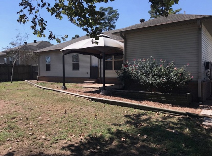 4 Bed 2 Bath Unit in Jacksonville, AR-5