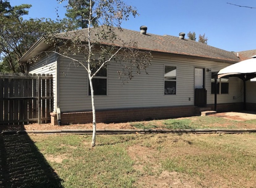 4 Bed 2 Bath Unit in Jacksonville, AR-6