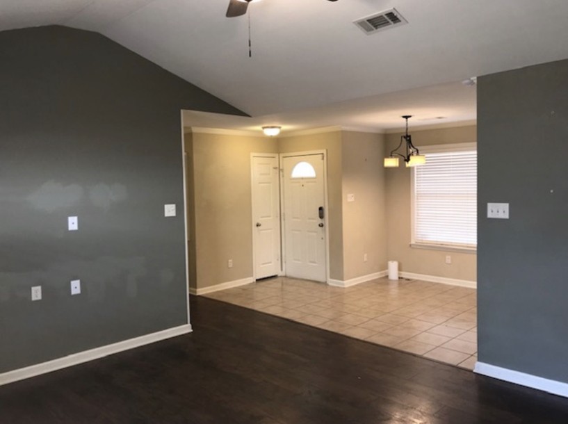 4 Bed 2 Bath Unit in Jacksonville, AR-14