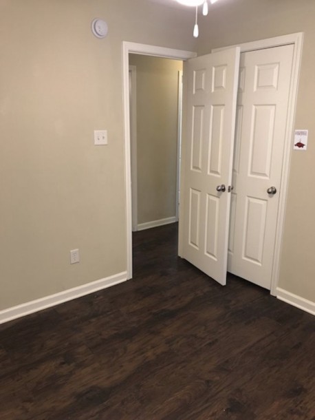 4 Bed 2 Bath Unit in Jacksonville, AR-15