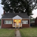 4 Bed 2 Bath Unit in Alton, IL